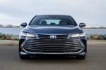 Toyota Avalon Hybrid Limited 2018 года